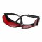 نظارات السلامة - حماية العين من الأشعة فوق البنفسجية - سي والأشعة فوق البنفسجية