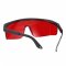 Óculos de segurança - proteção dos olhos contra UV-C e radiação UV