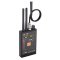 Wykrywacz podsłuchów RF PROFI - GSM 3G/4G LTE + Bluetooth + WiFi