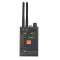 Detector de bugs RF PROFI - GSM 3G/4G LTE + Bluetooth + WiFi