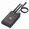 Detector de bugs RF PROFI - GSM 3G/4G LTE + Bluetooth + WiFi