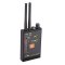 Wykrywacz podsłuchów RF PROFI - GSM 3G/4G LTE + Bluetooth + WiFi