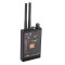 Bug detector RF PROFI - GSM 3G/4G LTE + Bluetooth + WiFi