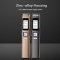 Spion stemmeopptaker 360°- passordbeskyttelse + 16 GB minne