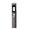 Spion stemmeopptaker 360°- passordbeskyttelse + 16 GB minne