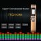 Spy voice recorder 360°- password protection + 16GB memory