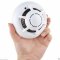 Smoke detector camera FULL HD + WIFi + IR LED