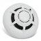 Smoke detector camera FULL HD + WIFi + IR LED