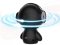 Altavoz bluetooth hadsfree + cámara WiFi HD + memoria 16GB