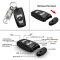 Key ring camera WIFI + 4K video with accessories