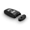 Sleutelhanger camera WIFI + 4K video met accessoires