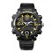 Wifi spy watch camera waterproof with 16GB memory