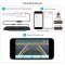 WiFi parking 170° mobile phone camera with night vision + IP68