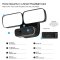 Cámara PIR FULL HD WiFi con 2 reflectores LED 24W con LED IR