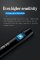 Детектор ручки с лазером для шпионских жучков и устройств Wi-Fi
