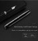 Pluma detectora con Láser para spy bugs y dispositivos WiFi/GSM