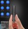 Pluma detectora con Láser para spy bugs y dispositivos WiFi/GSM