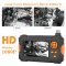 Inšpekčná kamera FULL HD s 8xLED + 4,3" displej a 5m kábel