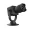 Mini WiFi FULL HD kamera 360 ° + Élő közvetítés + 12-szeres zoo