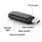 Hidden camera USB key FULL HD + motion detection with IR LED