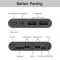 WiFi 4K камера в power bank 10000mAh с IR LED