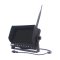 Wireless reversing camera HD 3x with monitor 7" HD - Backup set