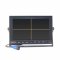System parkingowy AHD - monitor samochodowy LCD HD 10" + kamera 3x HD