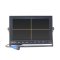Univerzalni set za vzvratno vožnjo - 10" HD monitor + 4x HD IR kamere