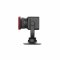 Безжична FULL HD мини камера 150° + детекция на движение + 6 IR LED