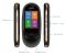 DOSMONO Mini S601 - 72 kielen kääntäjä WiFi + 3G:llä