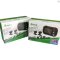 Motociklo dviguba kamera DOD KSB500 su 1080P + GPS + WiFi