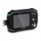 Motocicletă dual cam DOD KSB500 cu 1080P + GPS + WiFi