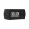 Alarm clock camera FULL HD WiFi + IR LED + battery life 1 year