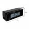 Caméra Météo-réveil FULL HD avec LED IR + WiFi & P2P