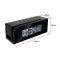 Meteo Alarm clock camera FULL HD with IR LED + WiFi&P2P