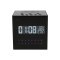 Speaker and Alarm clock with HD camera + motion detection + IR