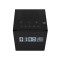 Speaker and Alarm clock with HD camera + motion detection + IR