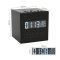 Speaker and Alarm clock with HD camera + motion detection + IR