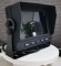 2-kanałowy hybrydowy monitor samochodowy cofania 5" AHD/CVBS
