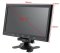 Moniteur WiFi 10" Lien miroir - HDMI, VGA, connexion AV