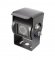 Mini câmera AHD reversível IP66 à prova d'água IR LED 10m Ângulo de 150°