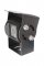 Mini vanntett IP66 rygge AHD kamera IR LED 10m 150° vinkel