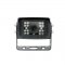 VGA atbulinės eigos kamera 150° su IP66 su naktinio matymo 18xIR LED