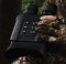OWLER1 - lornetka z 4x zoomem z kamerą + noktowizor 500m