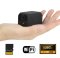 Mini WiFi camera FULL HD + night vision 10M + motion detection