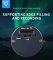 Lommelyktkamera FULL HD med IPX6 + LED-lys + kompass