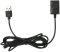 Knapkamera 3x2x1cm - HD-optagelse med lyd