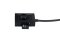 Knapkamera 3x2x1cm - HD-optagelse med lyd