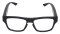 Eyeglasses camera spy with FULL HD - unobtrusive and elegant