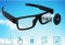 Eyeglasses camera spy with FULL HD - unobtrusive and elegant